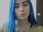 Jean_monroe nice show NN