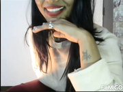 Jyoti99 private nude with f@ce