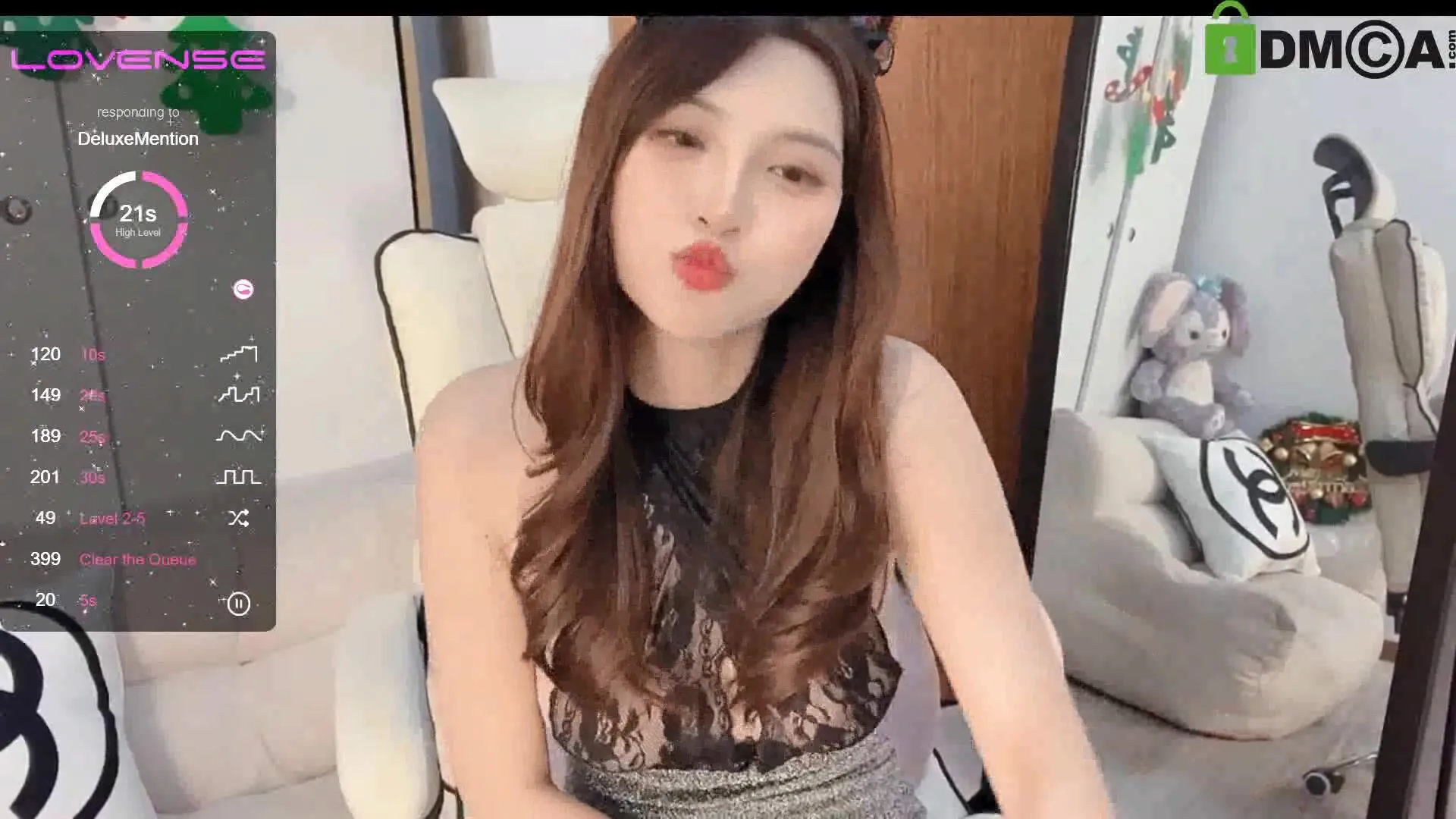 StripChat, cnvivi00.