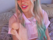 Kristenhancher OnlyFans PPV Video 022