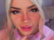 Kristenhancher OnlyFans PPV Video 022