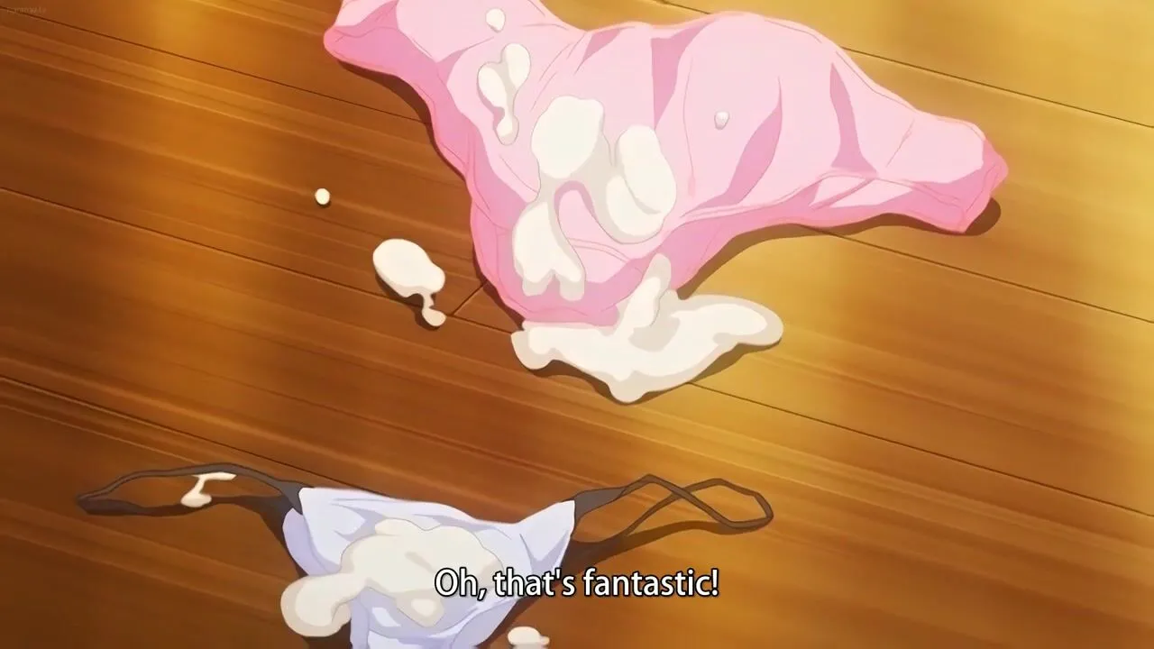 Seikatsu Shuukan Episode 1