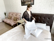 olesya glory 3 onlyfans Beautiful Russian YouTuber