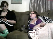 @caciad@wn chaturbate