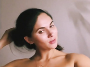 aspenrae Rabbit Dildo Cum onlyfans