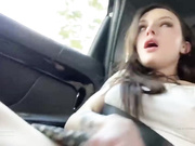 daintywilder In Car Cum And Squirt onlyfans