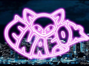 Enafox - Player 456 fucks Squid Game guard to win