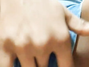 sexy_tara Pussy Flash in Hot Shorts