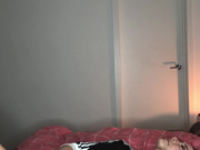 {AudreyandSadie} Audrey Phone Sex with her Side BF (OF)