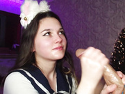 Vrchan facial little swallow 22.01.07