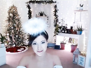 kellyheart dec 29 angel ass fingers