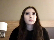 daddysgirl_xoxo getting fingered by older guy