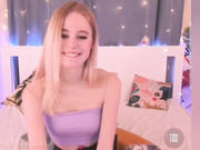 M4rinaP4rente mind-blowing orgasm