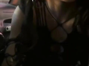 Kristenhancher Blowjob 2