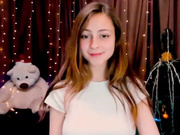 Lisabaker_ gets naked