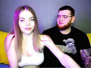 Victoria_crystal with Boyfriend