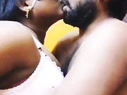 Telugu couple hardcore live sex