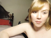 Wetcritters facial cumshot