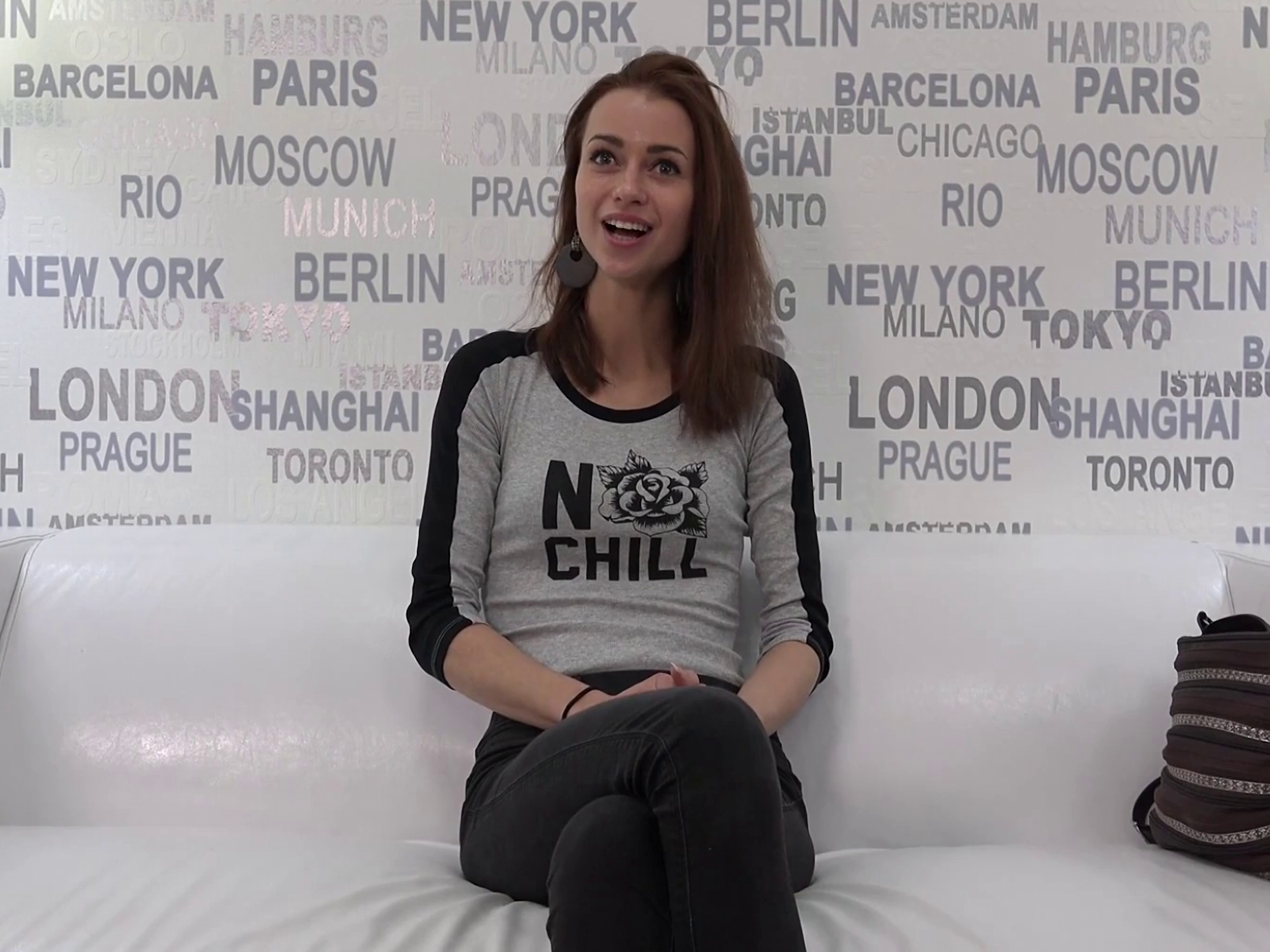 Veronika boháčová porno