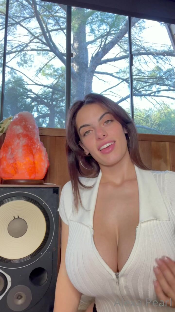 Alexa pearl lactation