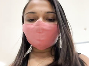 ffx567 pussy flash in crowded mall