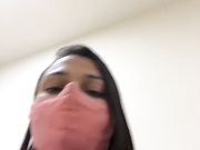 ffx567 pussy flash in crowded mall