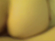 Quirky inexperienced blonde makes homemade video