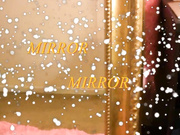 Mirror Mirror On The Wall?