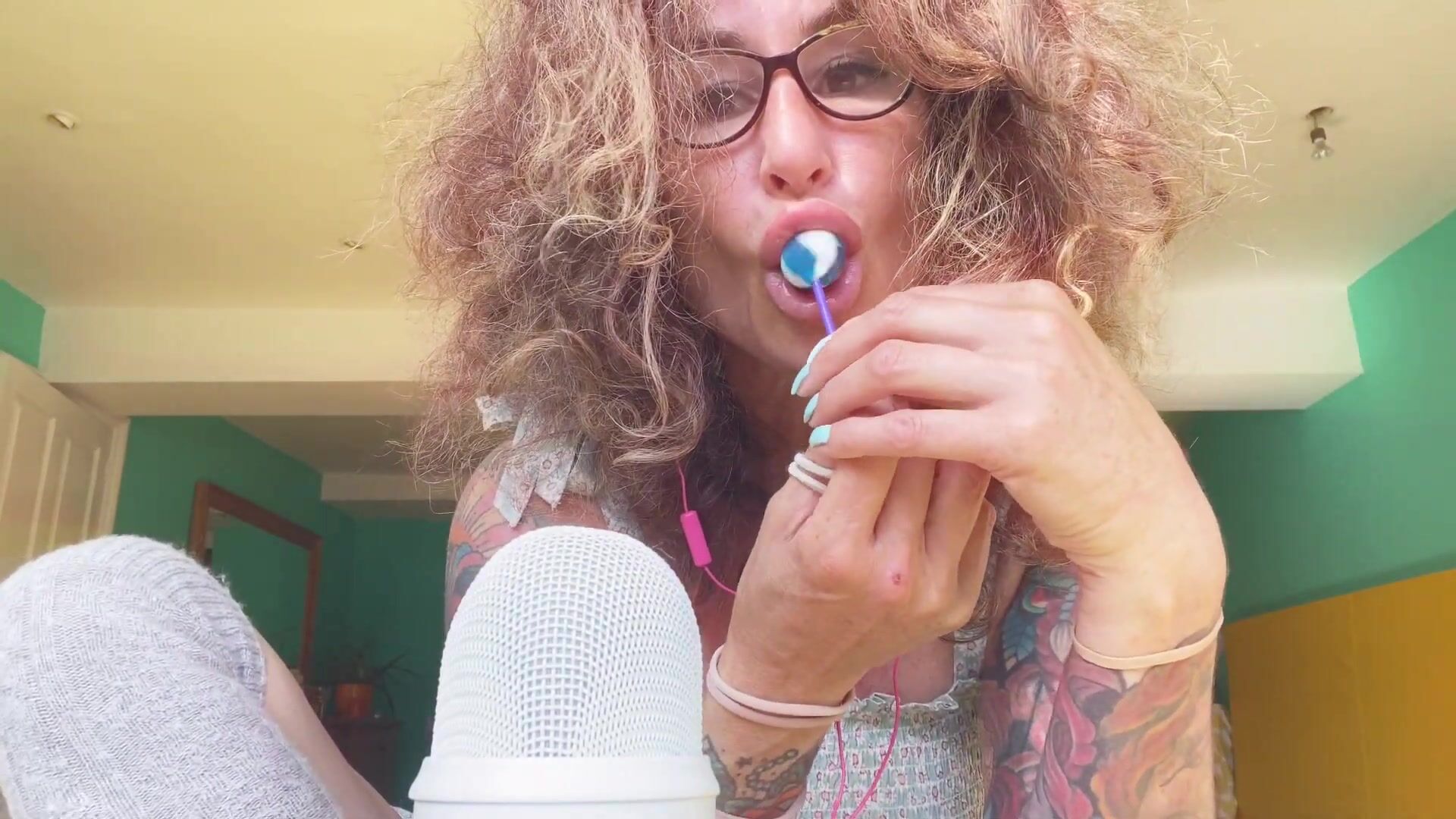 Whimsical annie porn