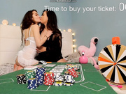 Strippokernight ticket show p1