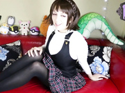 princess berpl makoto nijima