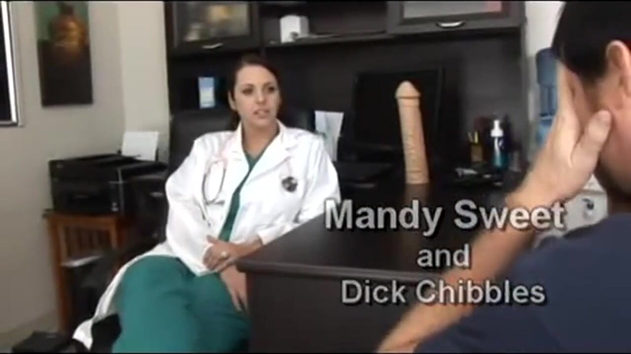 Mandy sweet doctor
