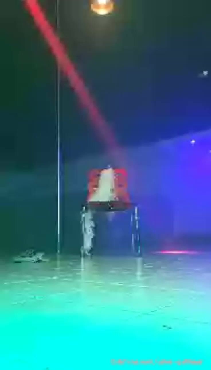 Aura cristina geithner onlyfans videos xxx