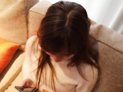 Maya pov, blowjob, facial