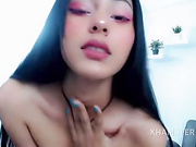 RubyRoshi tits private show