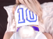 BigTittyGothEgg OnlyFans Sextape