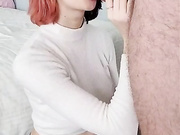 RocketBabey OnlyFans Blowjob