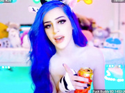 kati3kat feb 12 fap new toy sexy ass orgasm