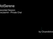 HotSerene Livejasmin Private Video