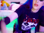 kati3kat feb 15 emo night fake tatts