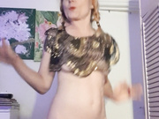 Italian Mature Laura