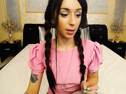 Missyannavixen 27.05.2016 2