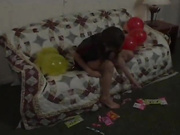 Breast Expansion Pop Rocks