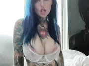 Riae Masturbation