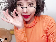 Catgirl - Velma 1