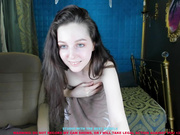 blush_bella 2022-01 Naked doggy on bed