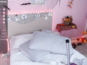 Little_Effy18 Fuck Machine Queen