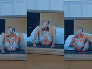 Korinna Kopf Masturbation Video PORN HD