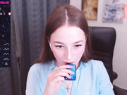 Zoegilbraith Pussy Rub Private show