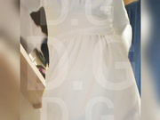 SigiiMiau lady dimitrescu culiando